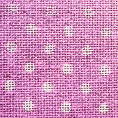 印花拉拉草纸布